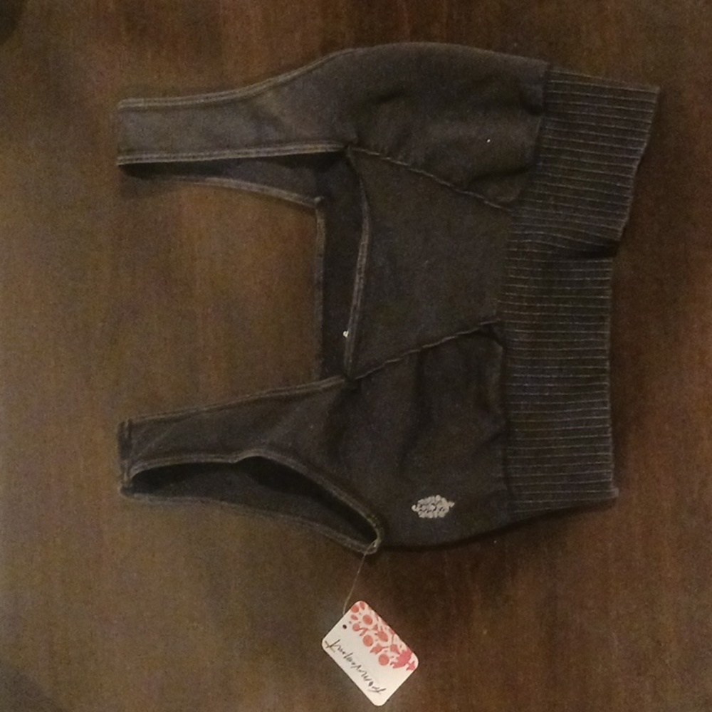 FP Movement Top